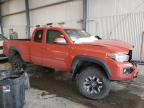 2016 Toyota Tacoma Access Cab продається в Greenwood, NE - Front End