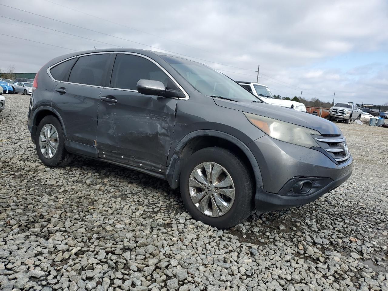 2012 Honda CR-V - Image 4