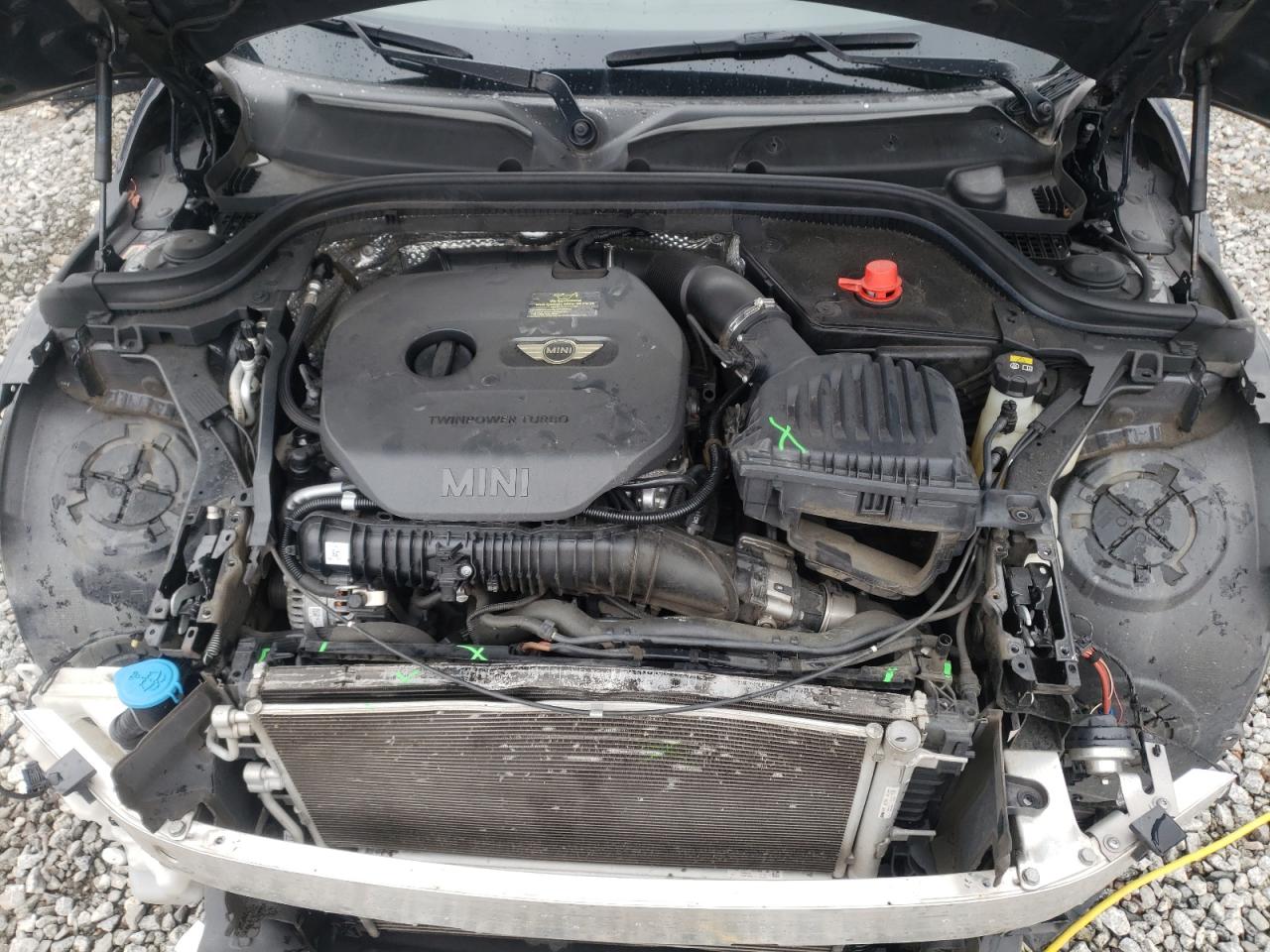 2015 MINI Cooper - Image 11