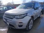 2018 LAND ROVER DISCO-Y SP for sale at Copart SANDY