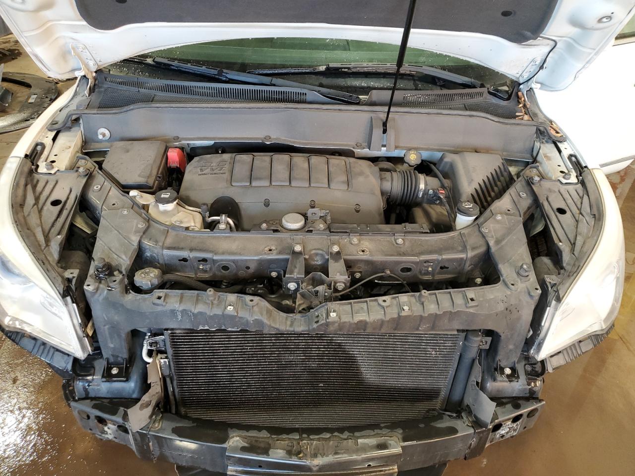 2014 Buick Enclave - Image 12