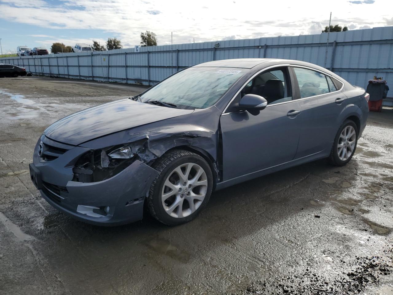 2011 Mazda 6 - Image 1