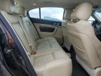 2013 Lincoln Mks  იყიდება Houston-ში, TX - Mechanical