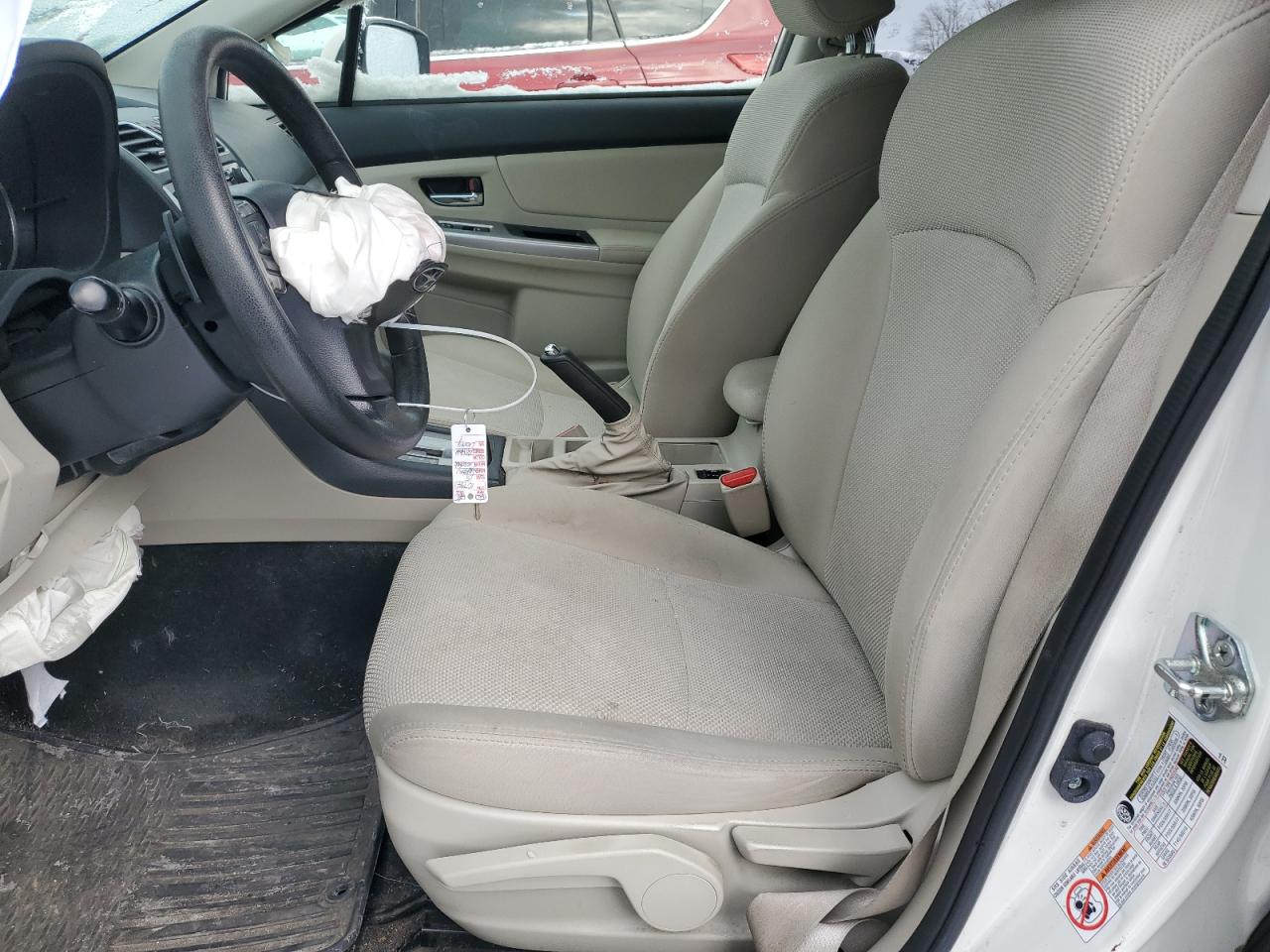 2015 Subaru XV - Image 7