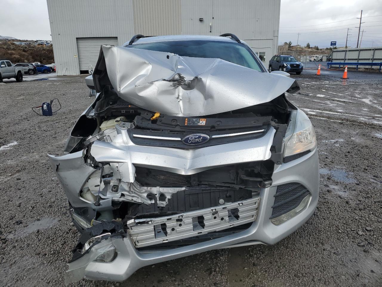 2014 Ford Escape - Image 5