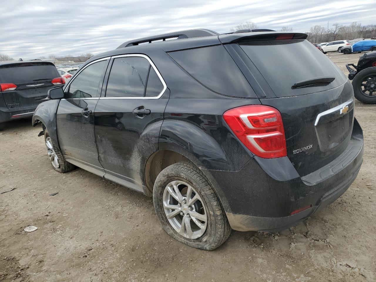 2GNALCEK6H1532903 CHEVROLET EQUINOX 2017