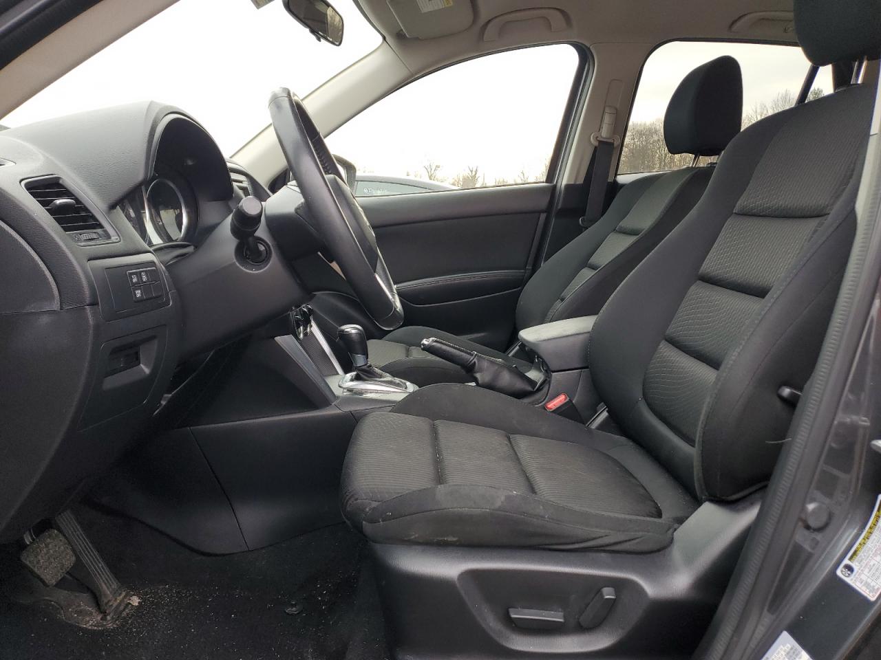 2015 Mazda CX-5 - Image 7