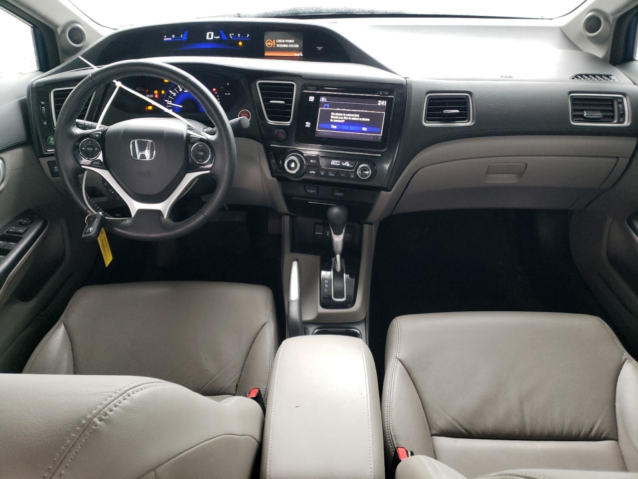 2014 Honda Civic - Image 8