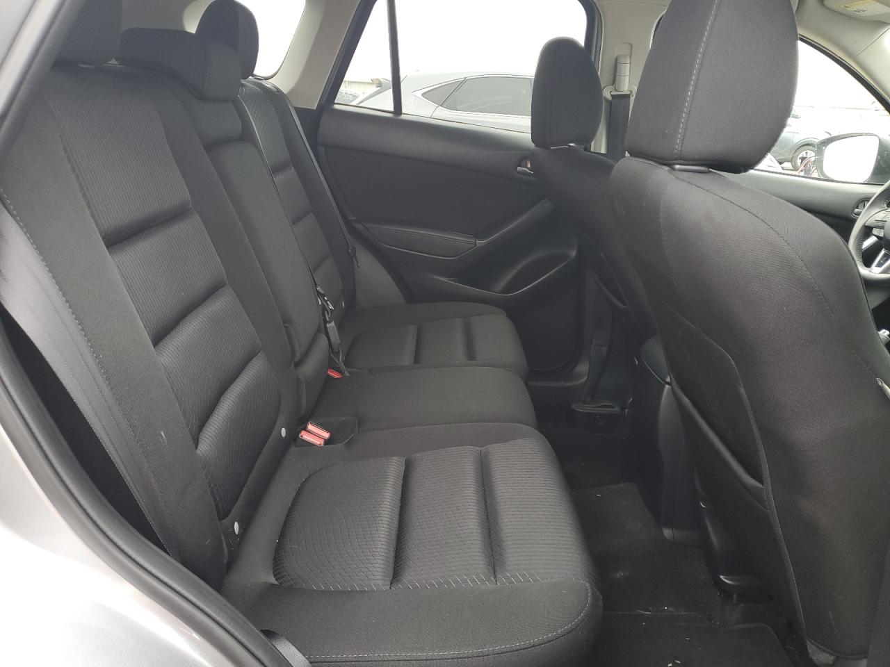 2014 Mazda CX-5 - Image 11