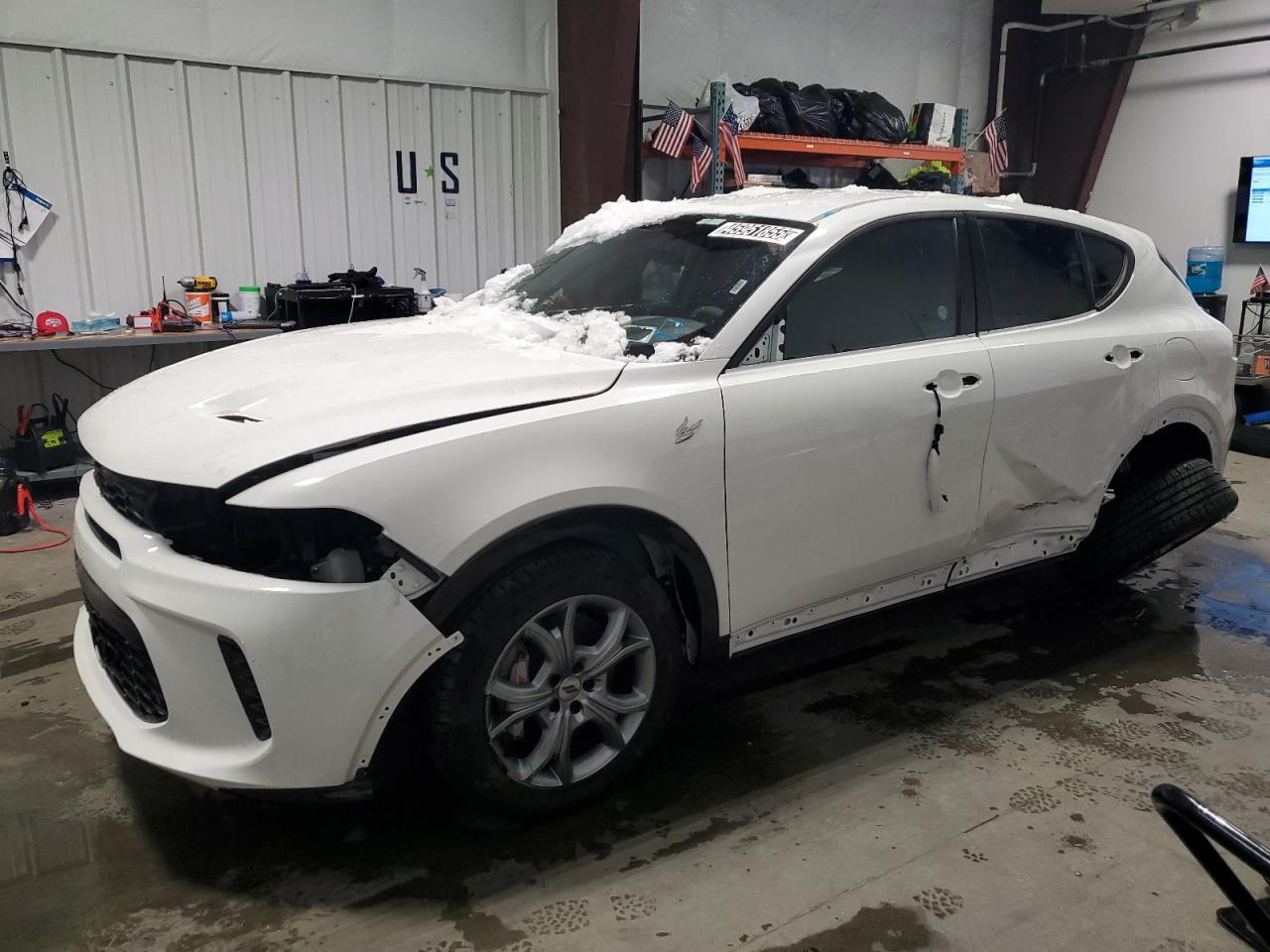 2024 Dodge Hornet R/T продається в Assonet, MA - All Over