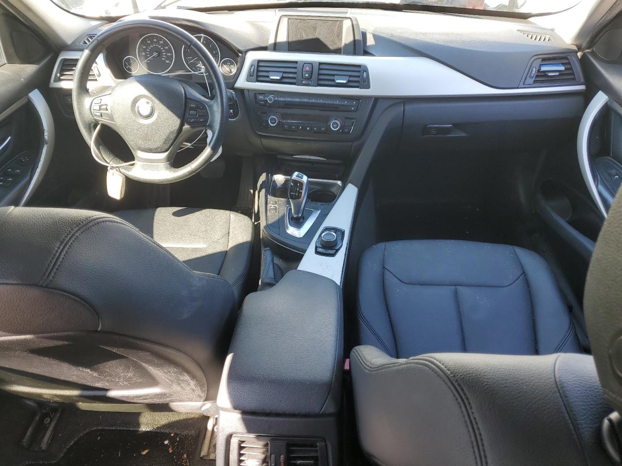 2015 BMW 3er - Image 8