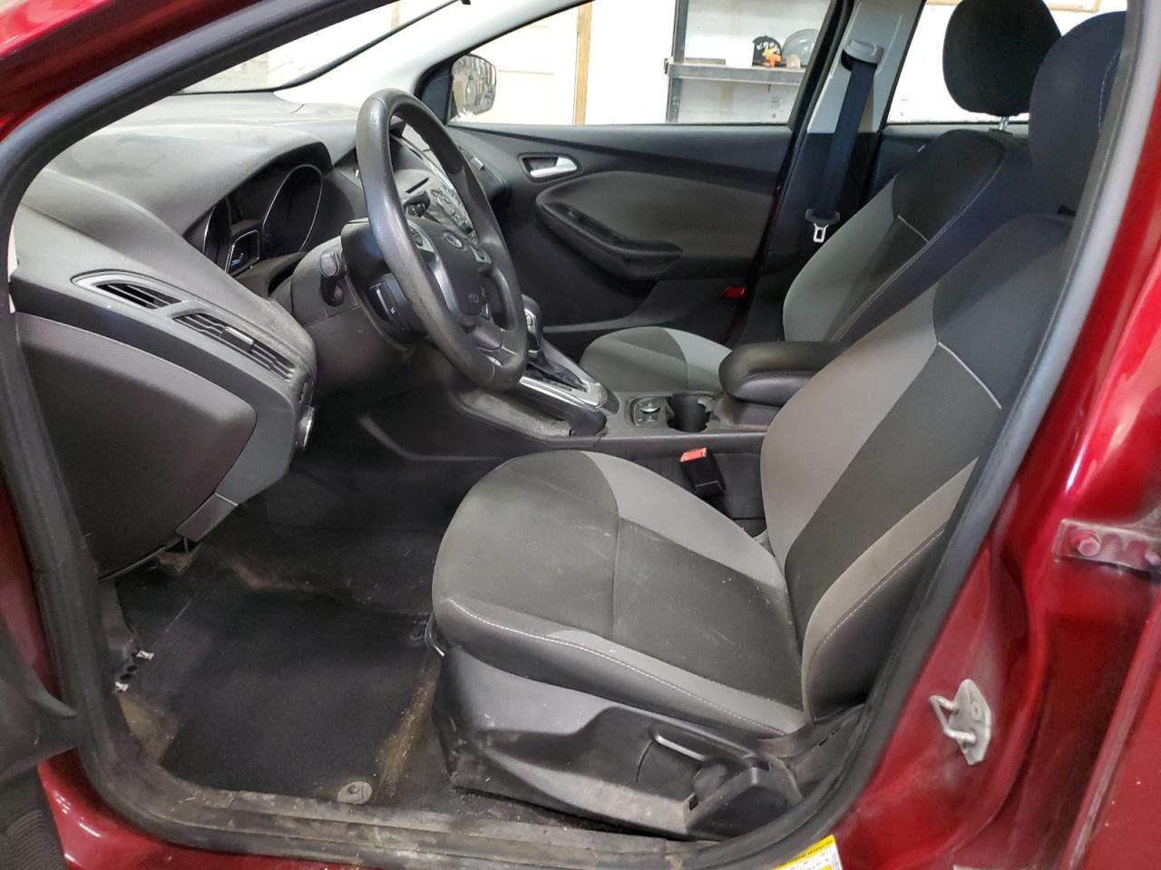 2013 Ford Focus - Image 7