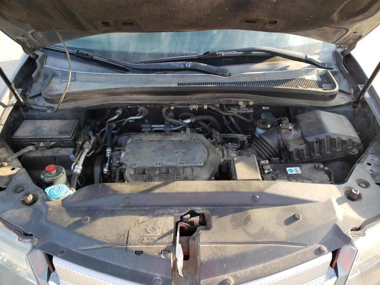 2007 Acura MDX - Image 12