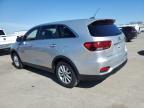 2019 Kia Sorento Lx за продажба в Sacramento, CA - Front End