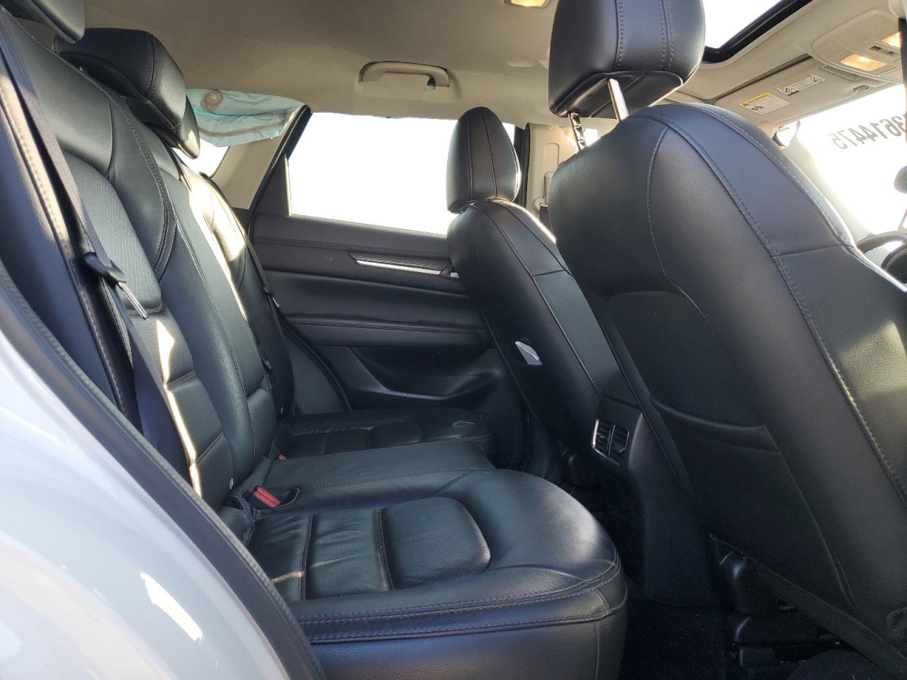 2019 Mazda CX-5 - Image 11