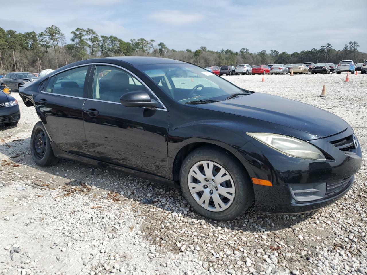 2012 Mazda 6 - Image 4