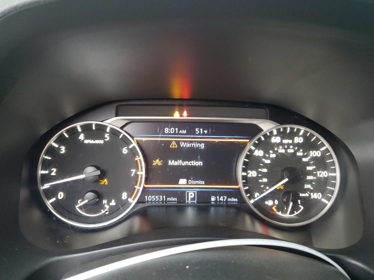 1N4BL4DV5LC232647 NISSAN ALTIMA 2020