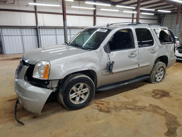 2008 Gmc Yukon 