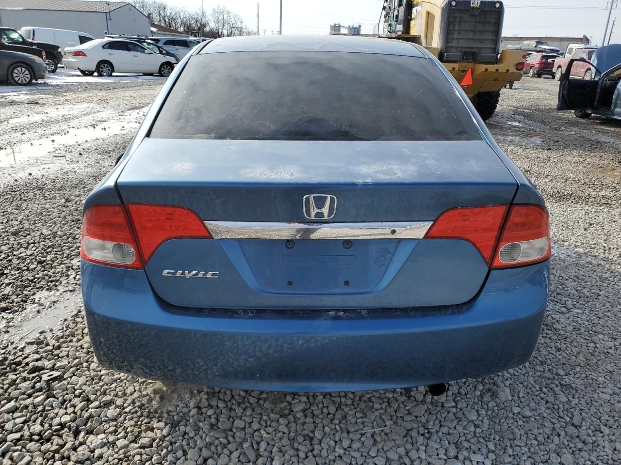 2010 Honda Civic - Image 6