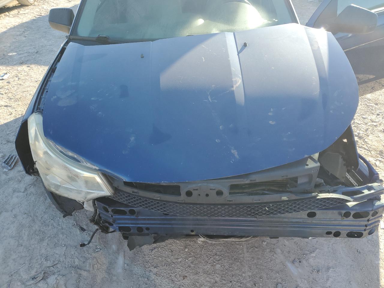 2009 Ford Focus - Image 11