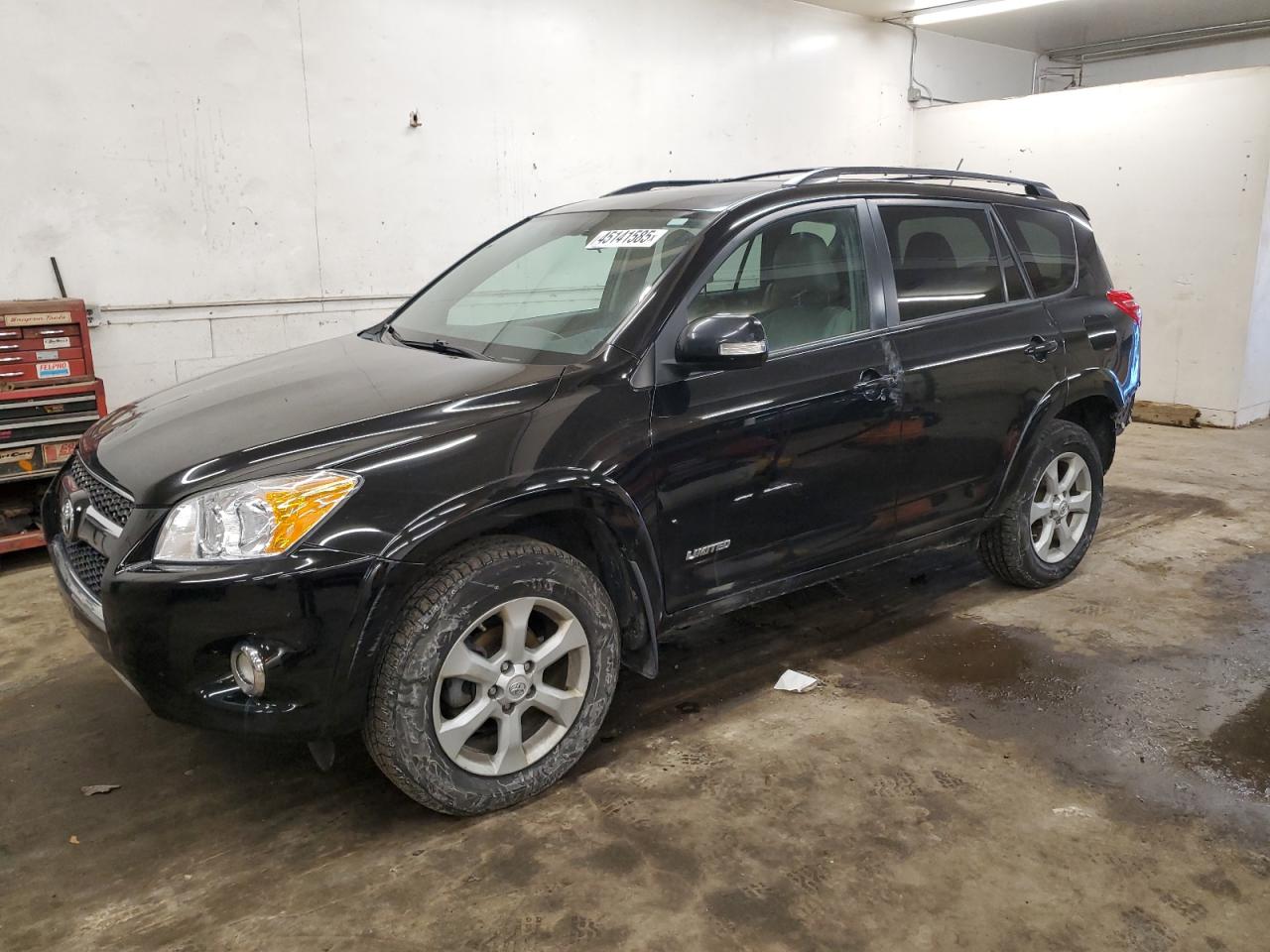 2012 Toyota RAV 4 - Image 1