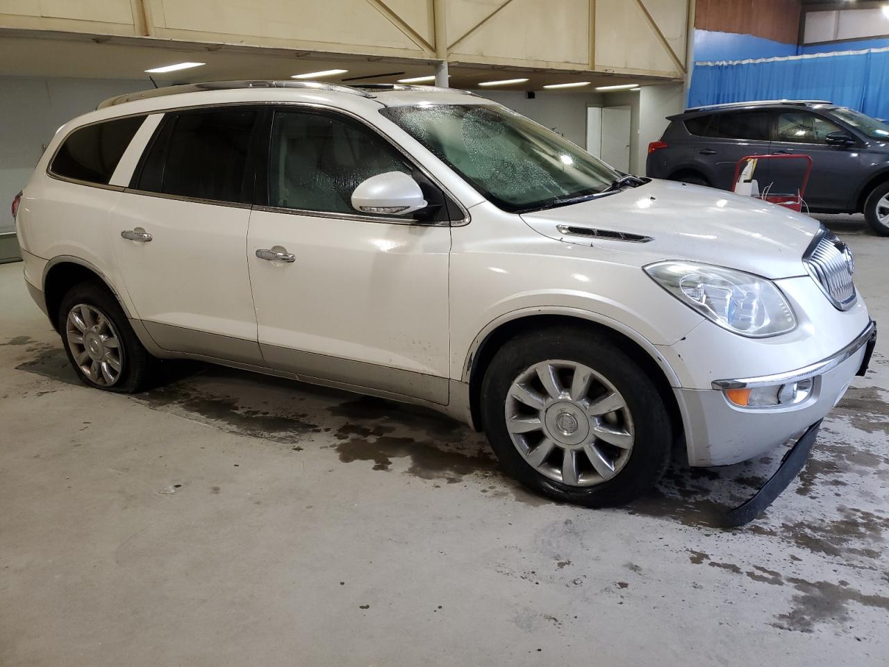 2011 Buick Enclave - Image 4