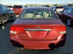 2010 Honda Civic Lx for Sale in Martinez, CA - Front End