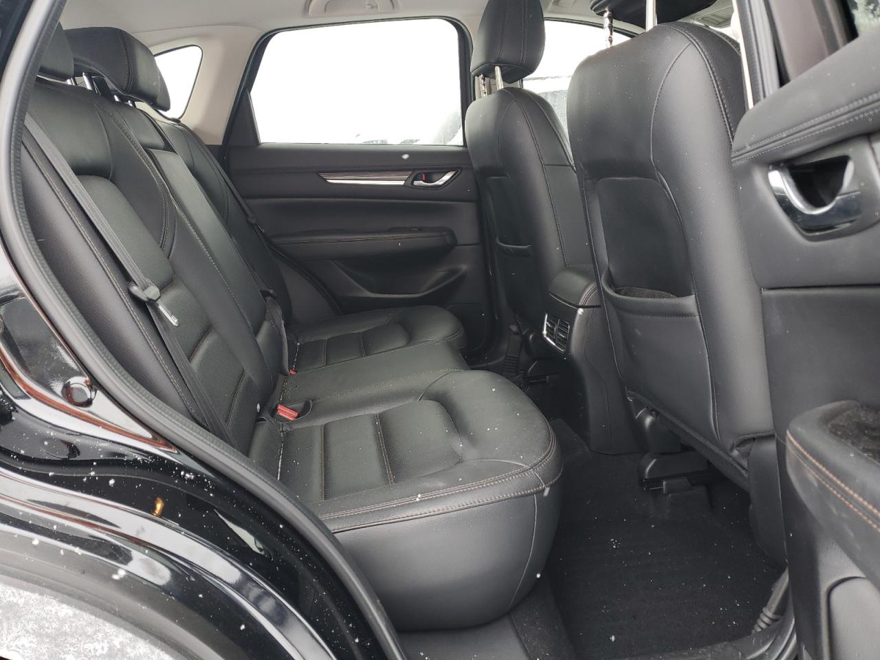2021 Mazda CX-5 - Image 11