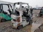 2016 NISSAN                      FORKLIFT à vendre chez Copart IL - CHICAGO SOUTH