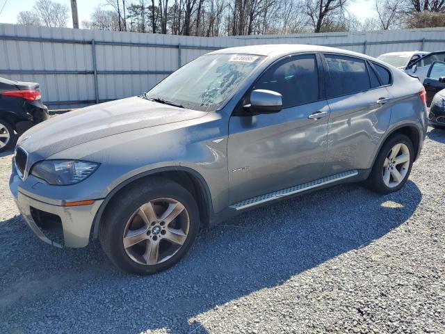 2013 Bmw X6 Xdrive35I