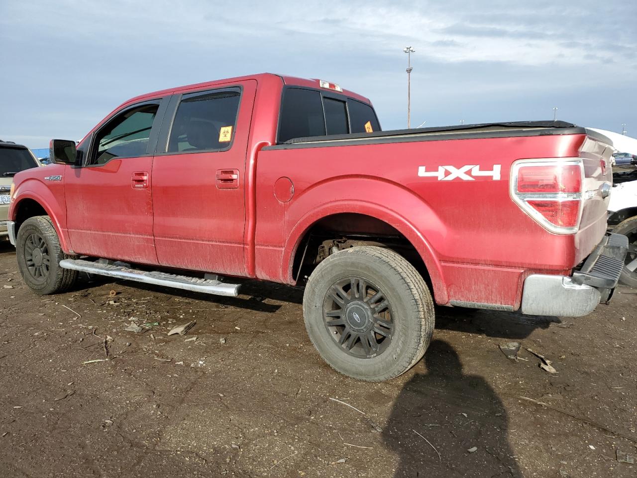 2010 Ford F-150 - Image 2