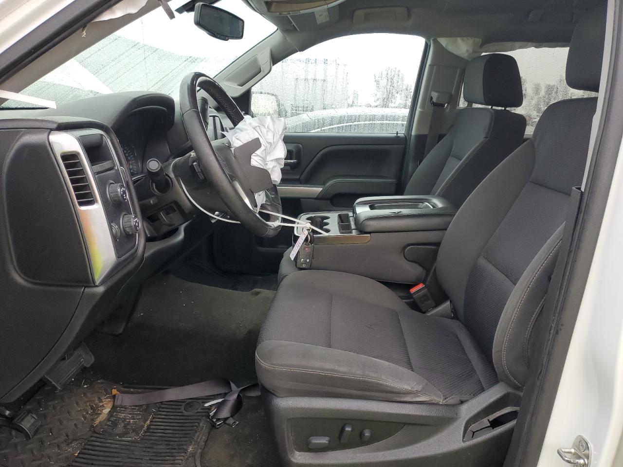 3GCUKREC7HG389245 CHEVROLET ALL Models 2017