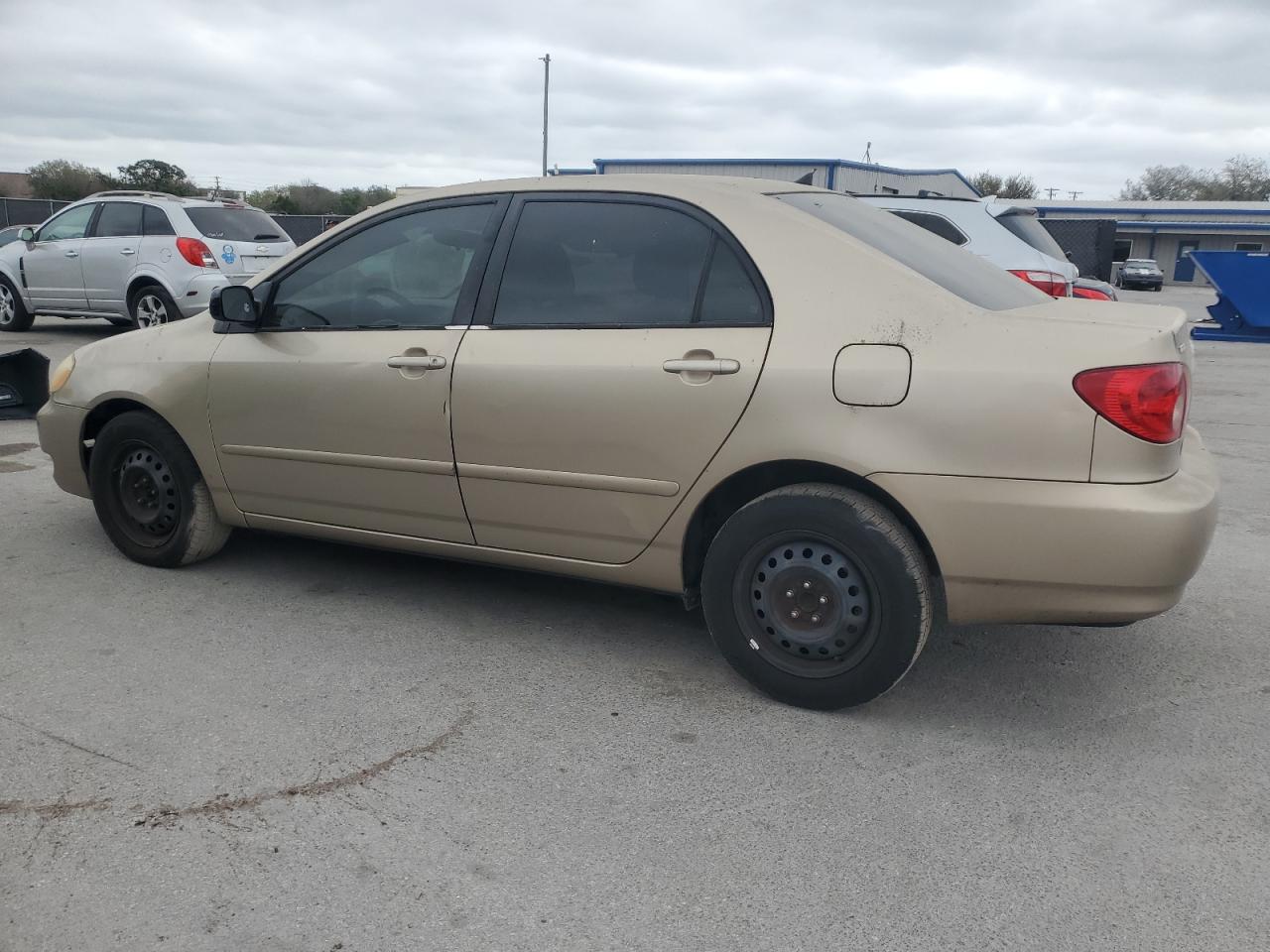 2006 Toyota Corolla - Image 2