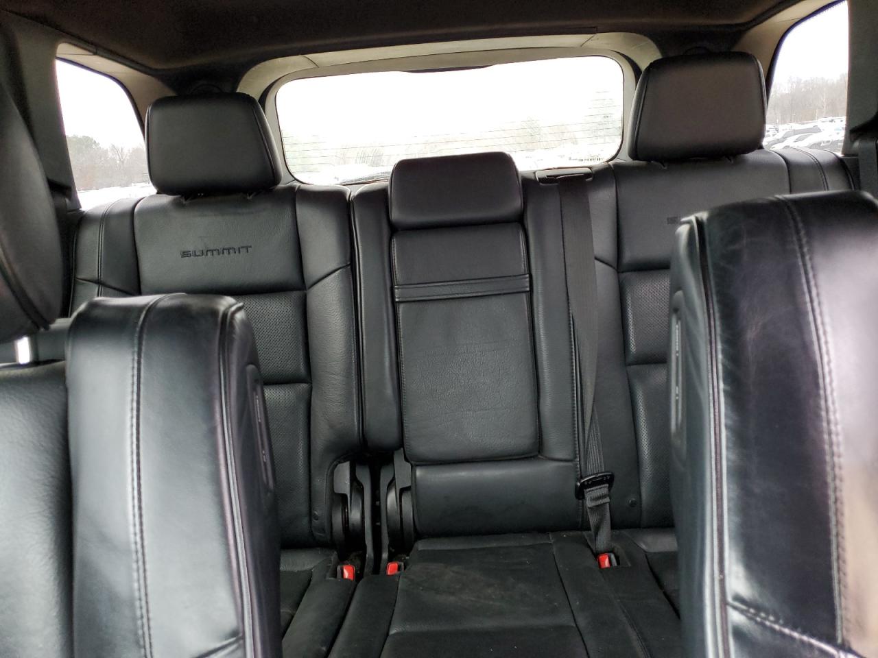 2015 Jeep Grand Cherokee - Image 10