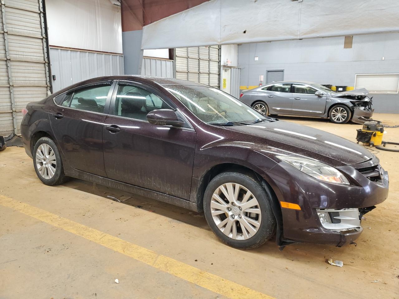 2010 Mazda 6 - Image 4