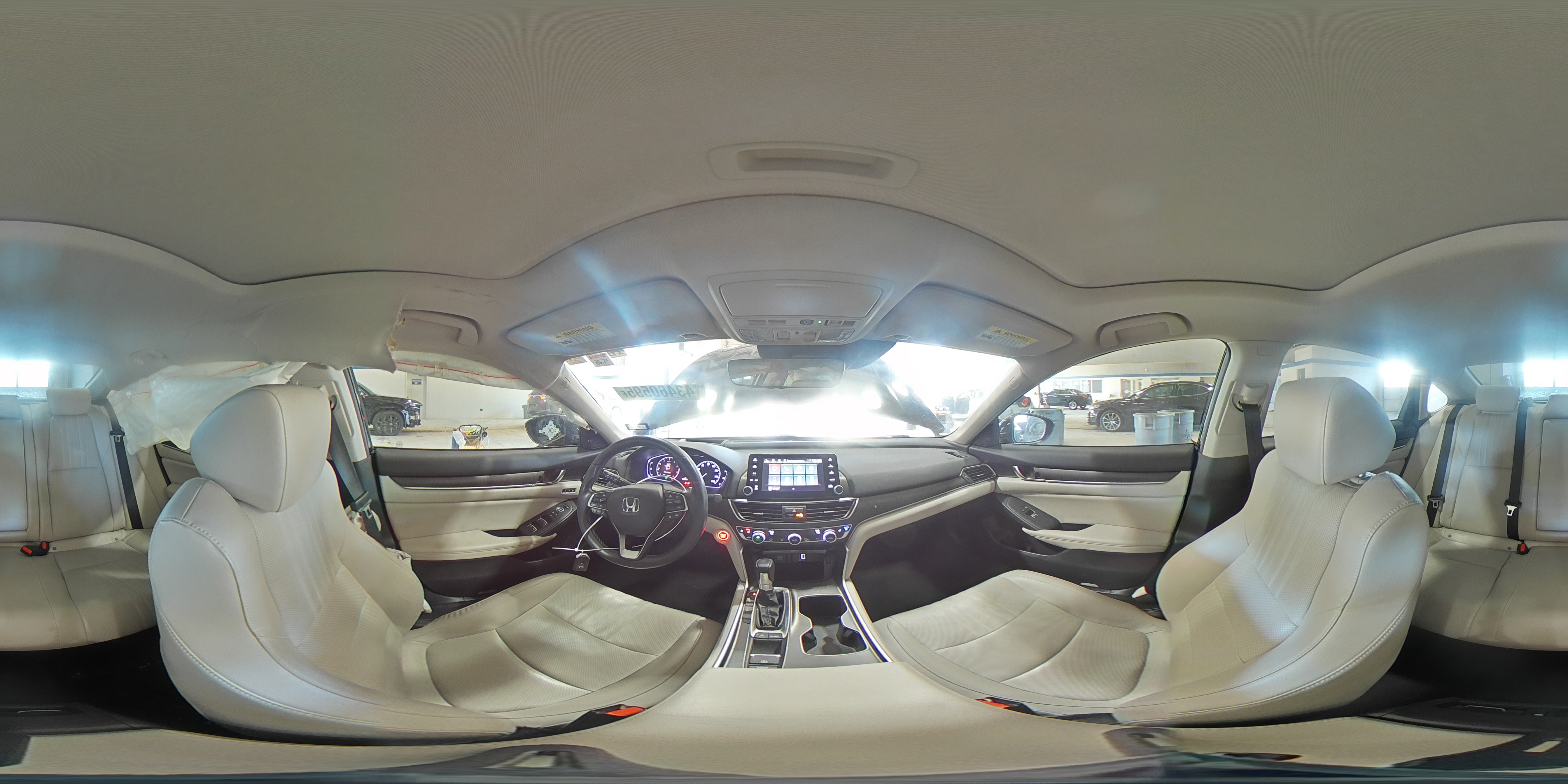 2018 Honda Accord - Image 12