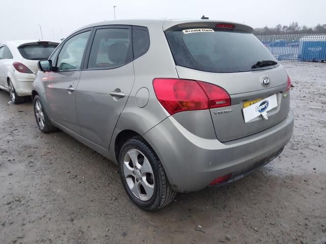 2014 KIA VENGA 3 SA