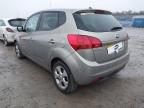 2014 KIA VENGA 3 SA for sale at Copart CORBY