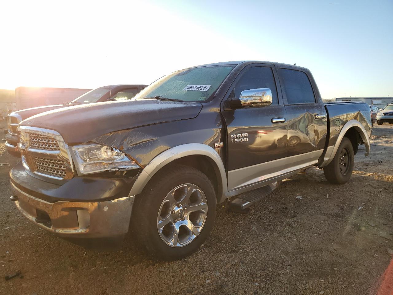 2016 RAM 1500 - Image 1
