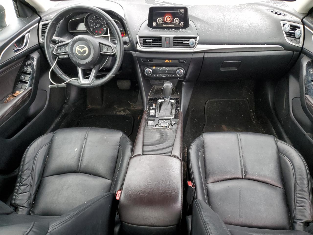 2017 Mazda 3 - Image 8