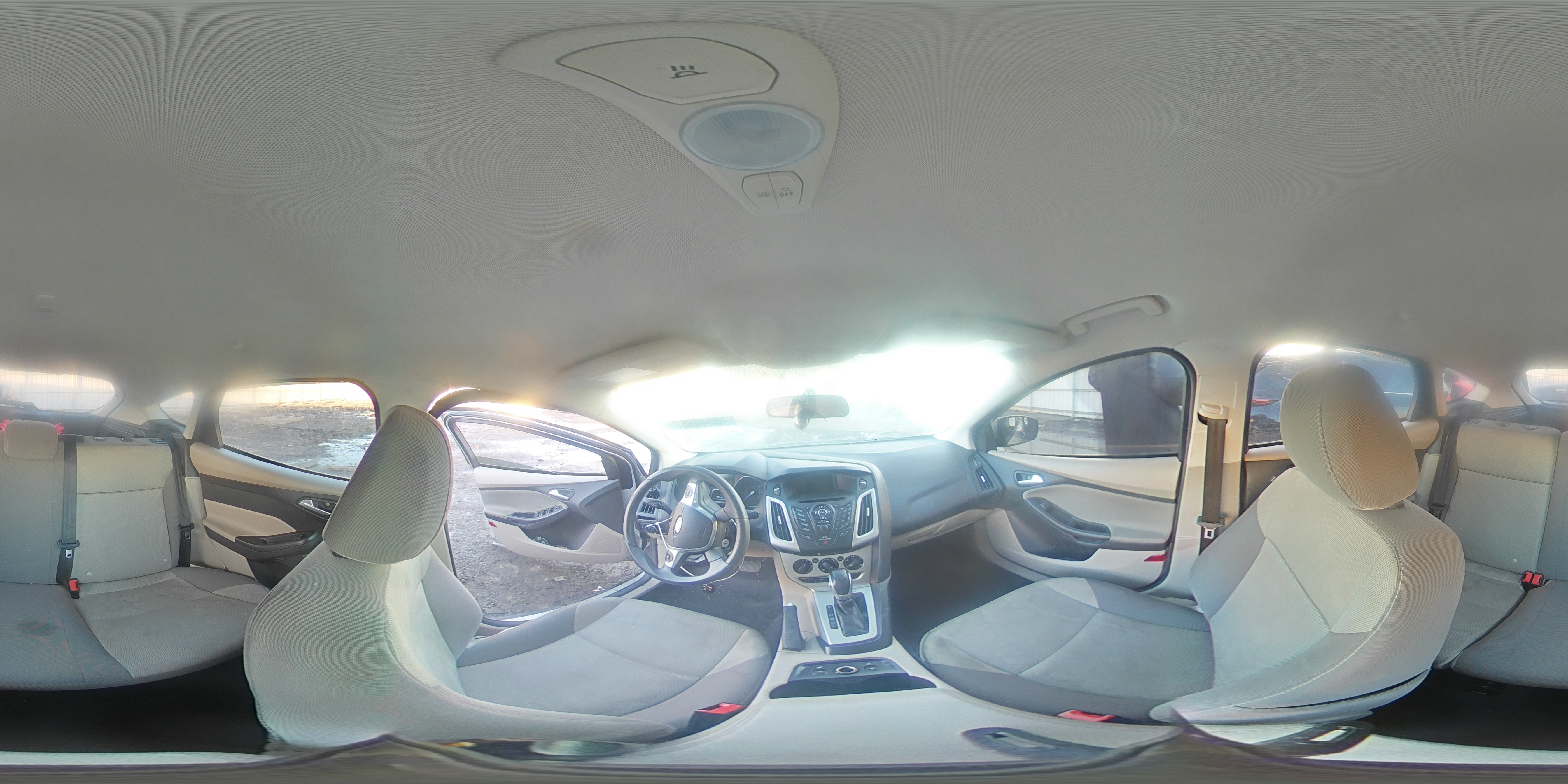 2014 Ford Focus - Image 12