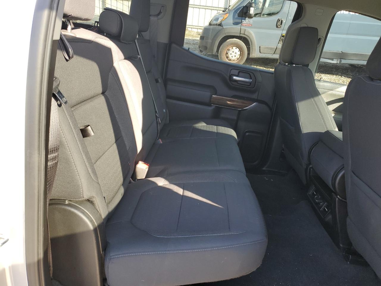 1GCUYEED9LZ287115 CHEVROLET ALL Models 2020