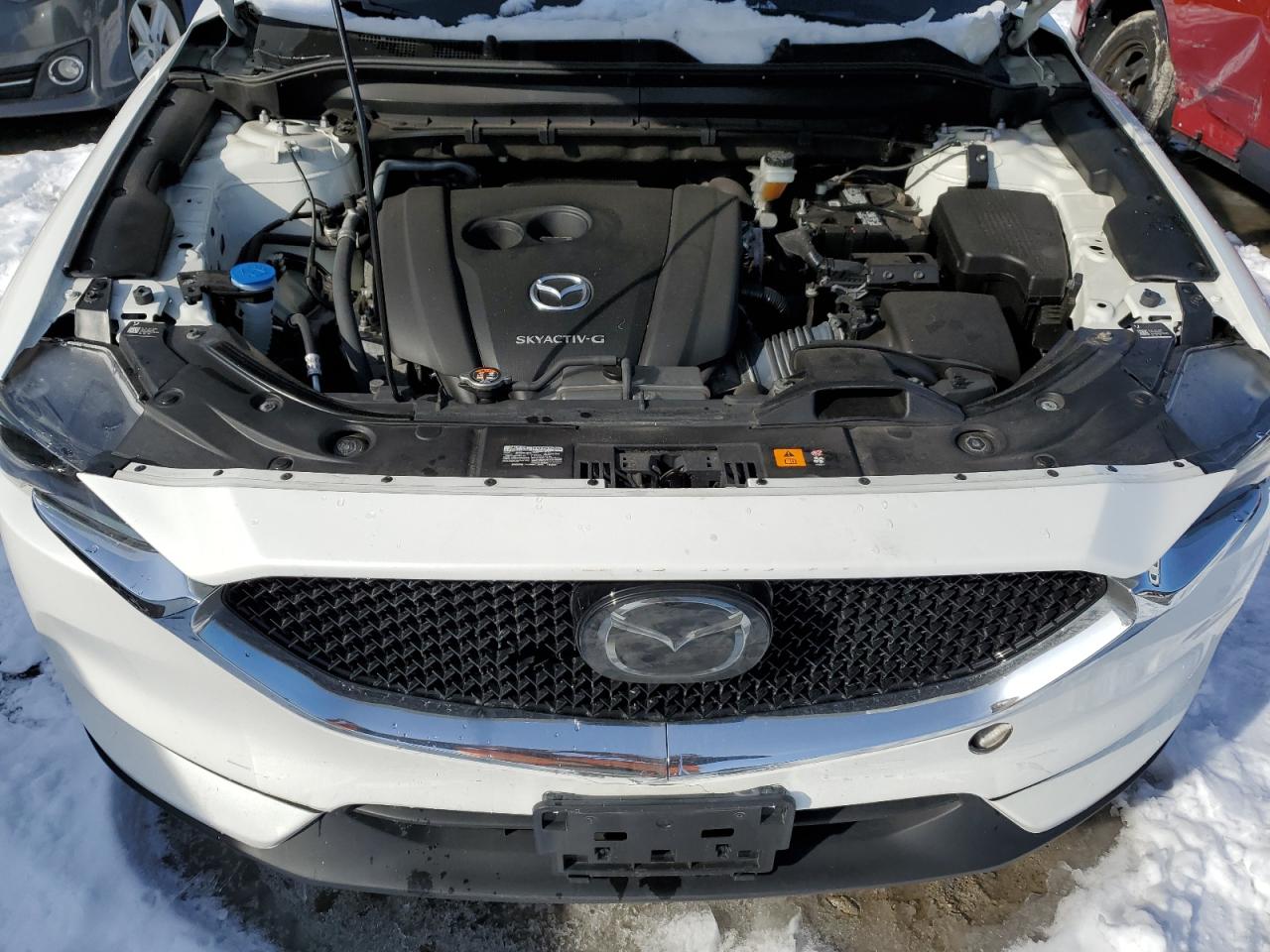 2020 Mazda CX-5 - Image 12