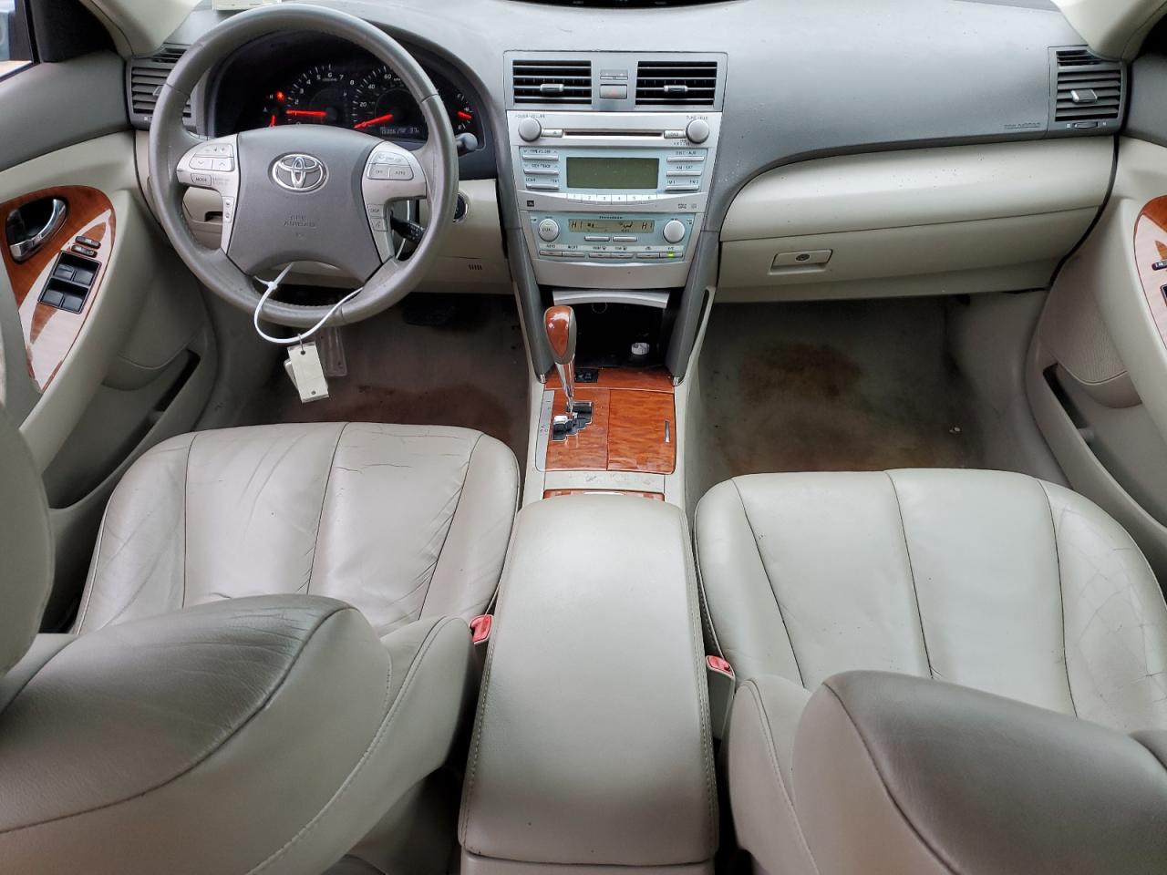 2008 Toyota Camry - Image 8
