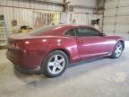2010 Chevrolet Camaro Lt en Venta en Abilene, TX - Front End