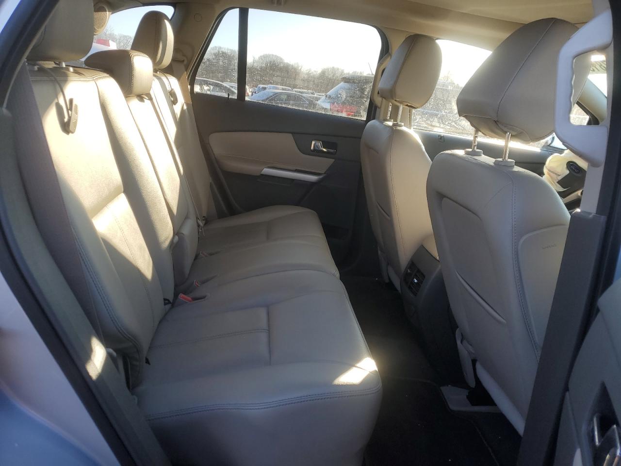 2013 Ford Edge - Image 11