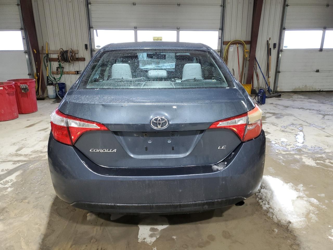 2016 Toyota Corolla - Image 6