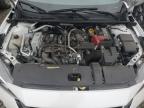 2021 Nissan Sentra Sv en Venta en Earlington, KY - Side