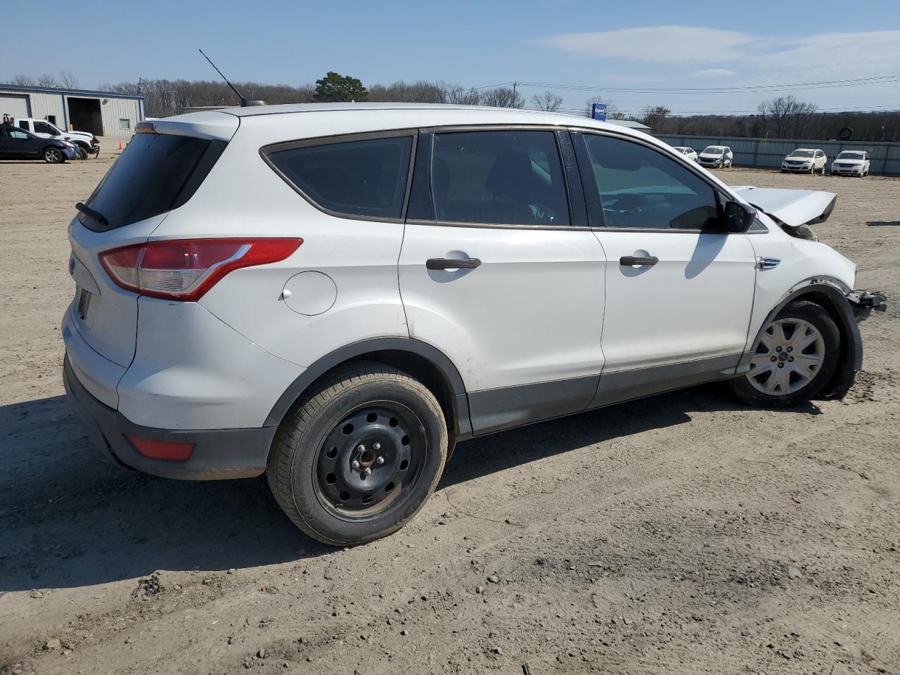 2014 Ford Escape - Image 3