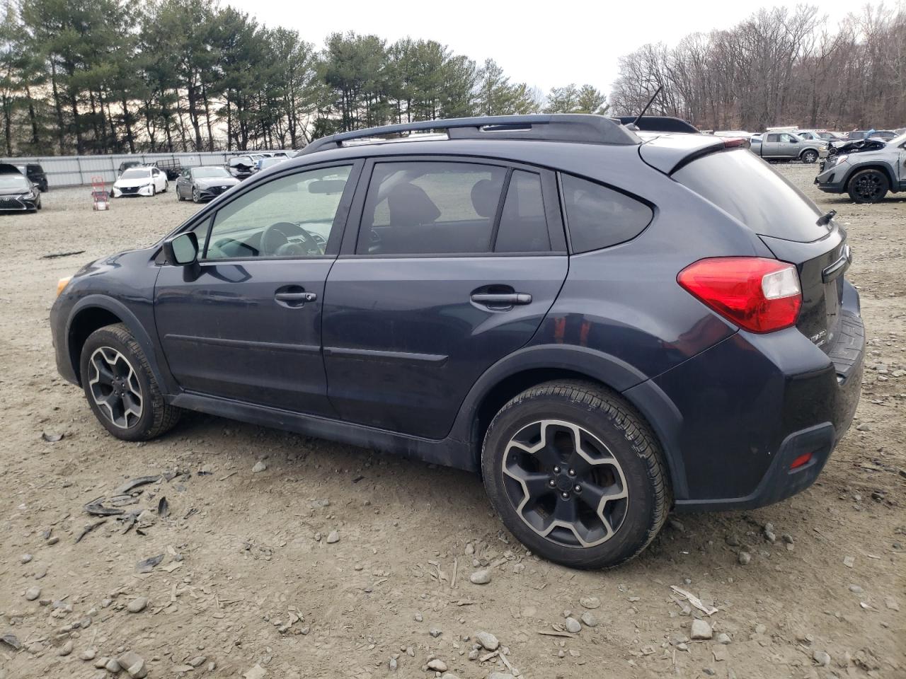 2015 Subaru XV - Image 2